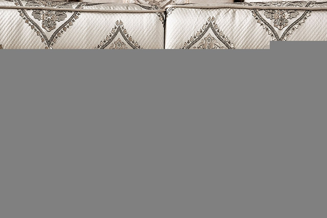 Veracruz Loveseat