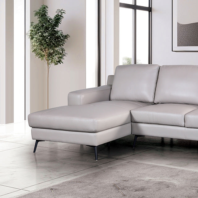 Seccional Stordal, Chaise Izquierdo