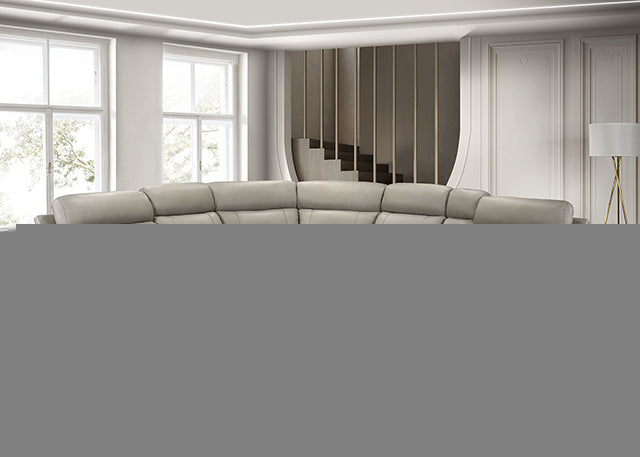 Oliverus Power Sectional