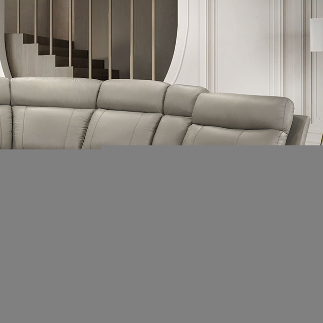 Oliverus Power Sectional