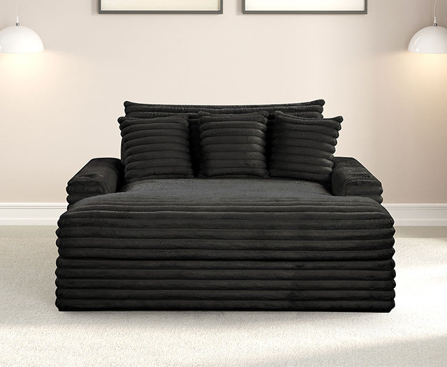 Veyrier Chaise con 2 brazos