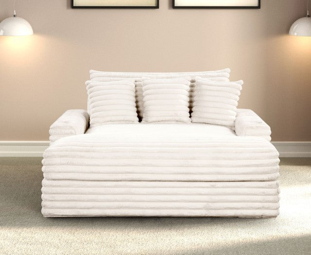 Veyrier Chaise con 2 brazos