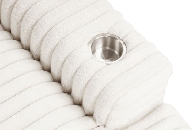 Veyrier Chaise con 2 brazos