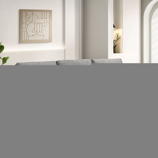 Giorgi Sectional w/ Pullout
