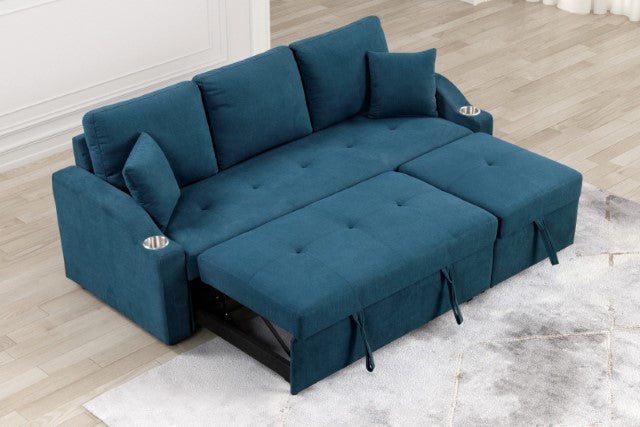 Sofá cama Royden