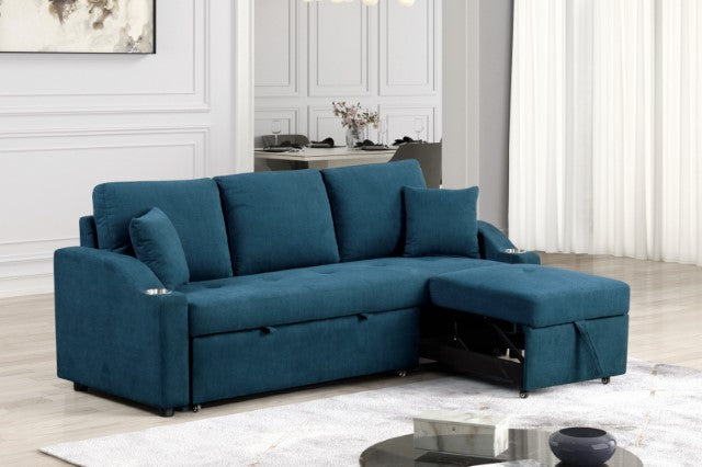 Sofá cama Royden