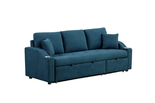 Sofá cama Royden