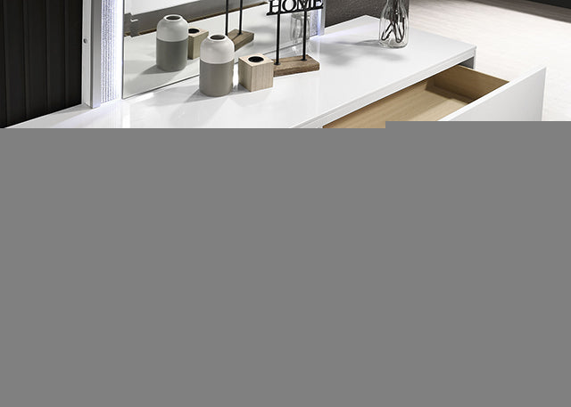 Stoholm Mirror