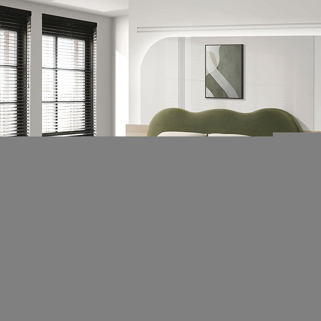 Finamore E.King Bed