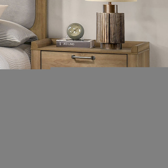 Elinora Nightstand w/ USB