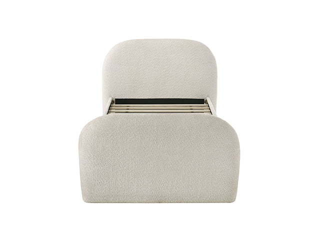 Vanni Twin Bed w/ Trundle