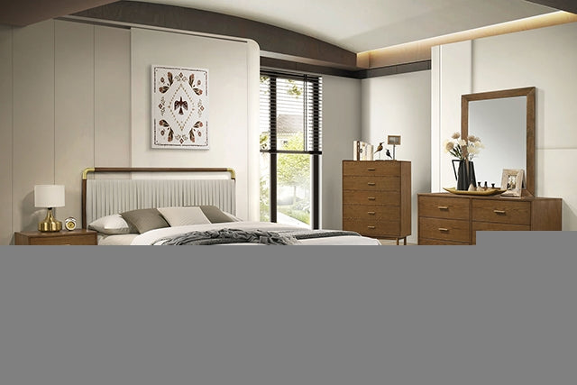 Bardot E.King Bed