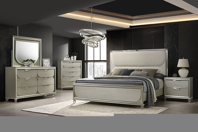 Sheridan Queen Bedroom Set