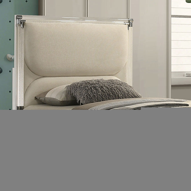Juego de dormitorio Lareina