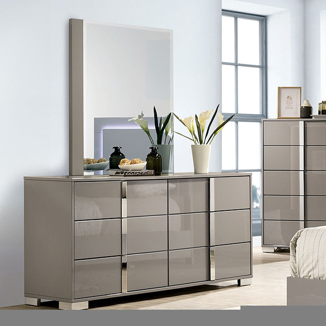 Sinistra Dresser
