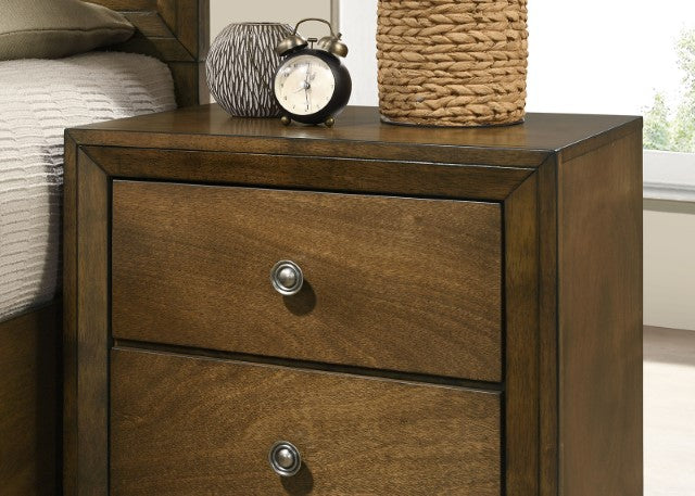 Mesa de noche Kirkham