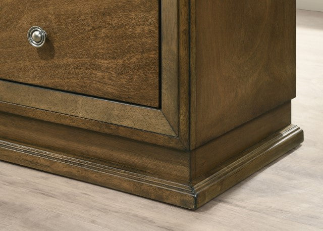 Mesa de noche Kirkham