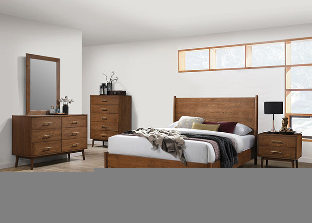 Tromso Dresser