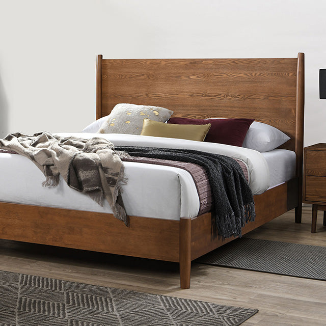 Cama de matrimonio Tromso