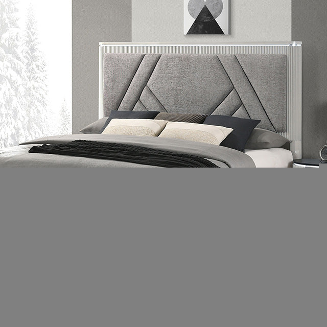 طقم غرفة نوم ألدجيت كوين