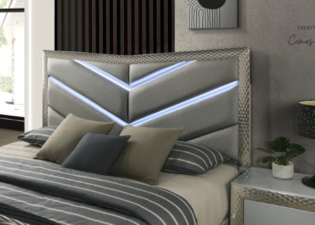 Ventnor Bed
