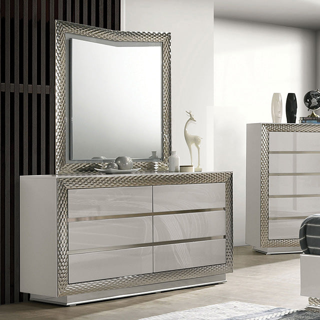 Ventnor Dresser