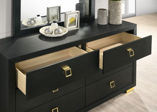 لاتيمر دريسر