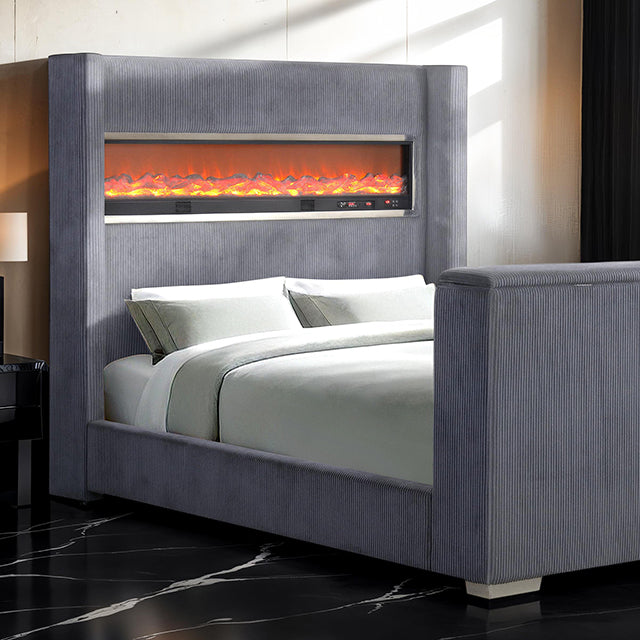 Cama Sumter