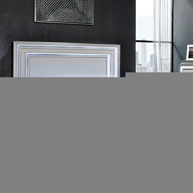Galea 4 Pc Queen Bedroom Set
