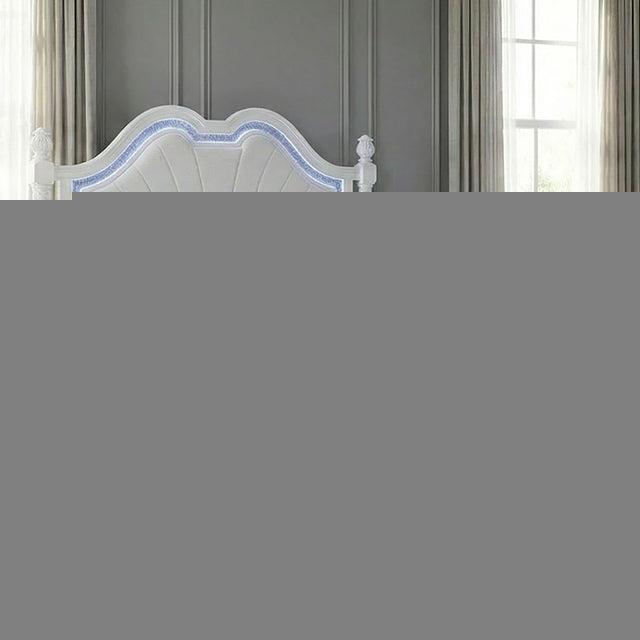 Swindon 5 Pc. Queen Bedroom Set