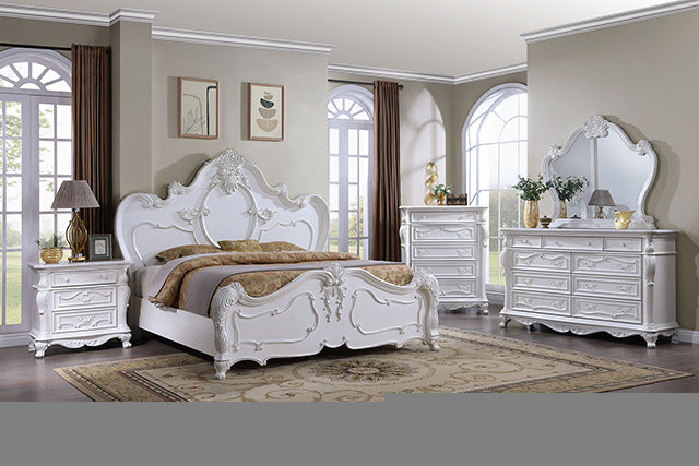 Ventresca Chest