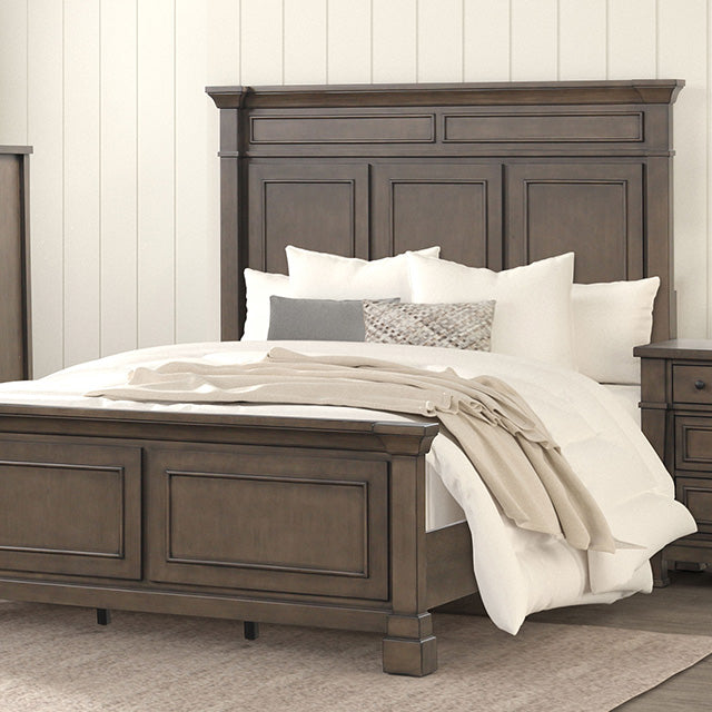 Cama de Huddersfield