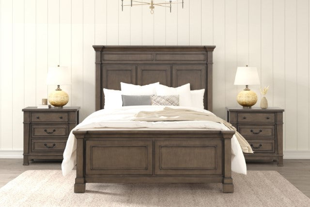 Cama de Huddersfield