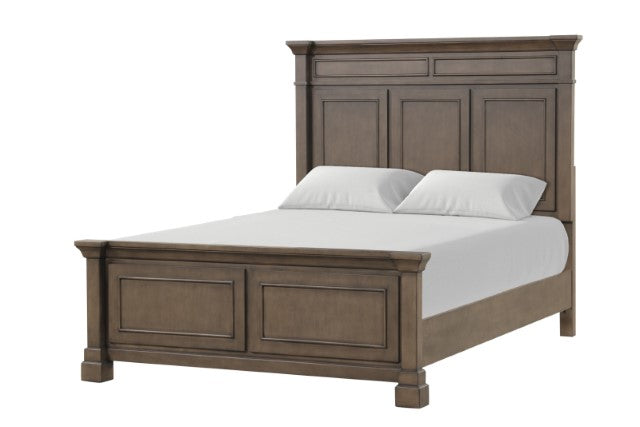 Cama de Huddersfield