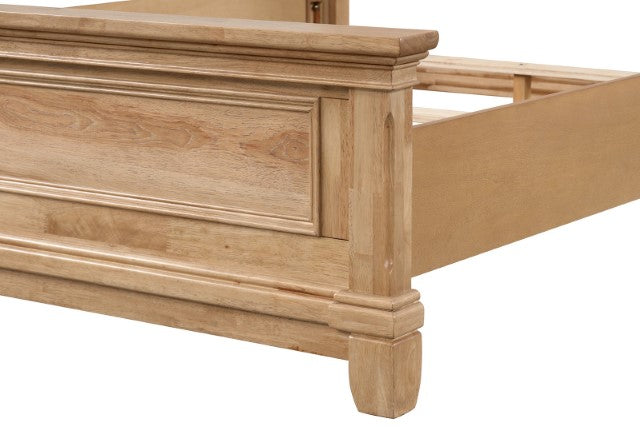 Cama Queen McHenry