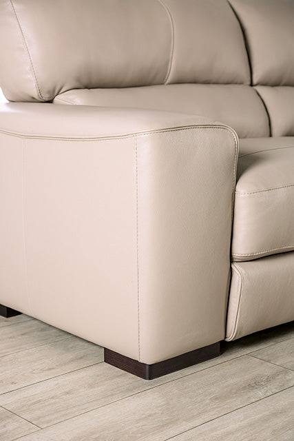 Sillón reclinable Marsicano