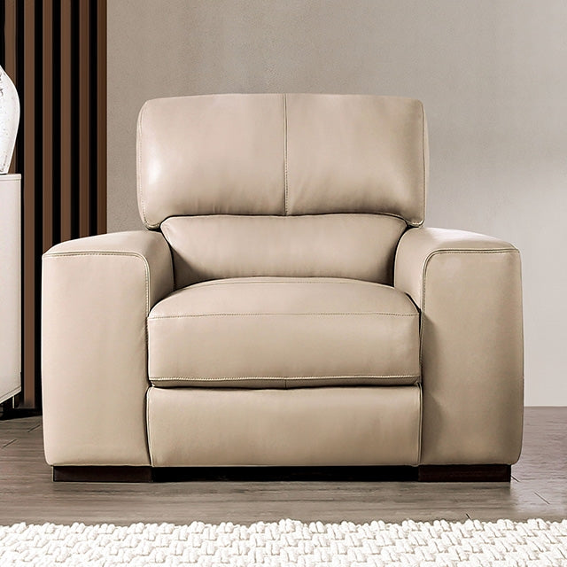 Sillón reclinable Marsicano