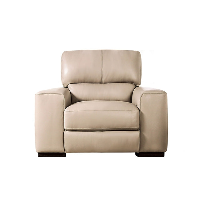 Sillón reclinable Marsicano