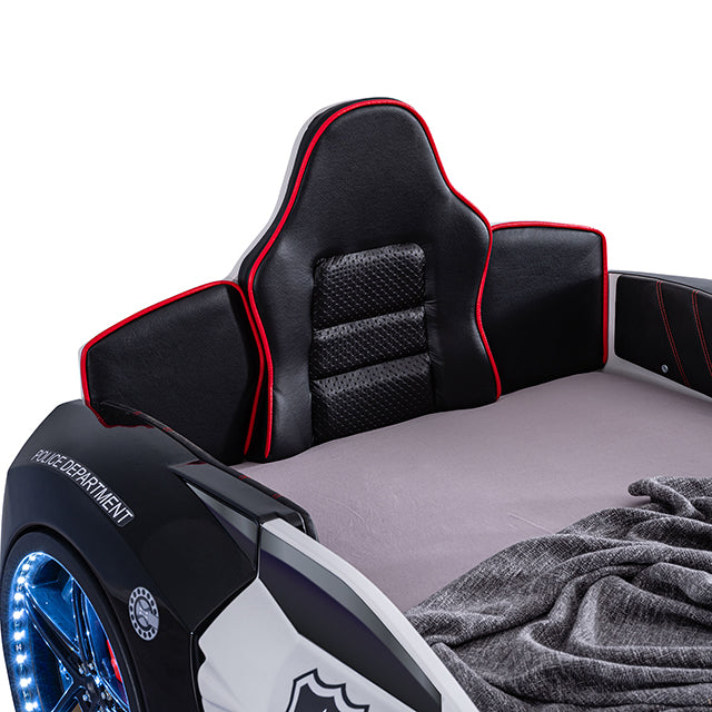 Cama Patrólena