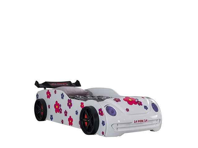 Cama de viaje Jourley
