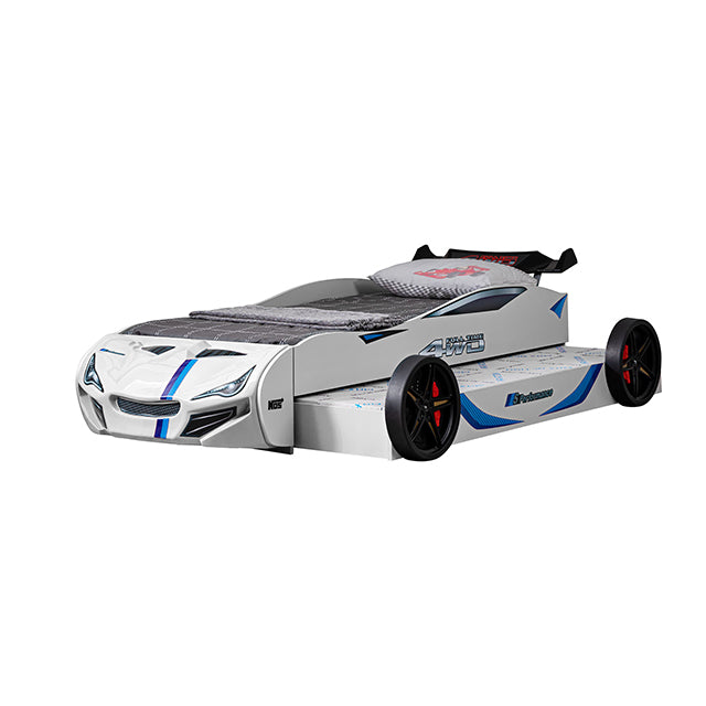 Cama de coche Tracklite
