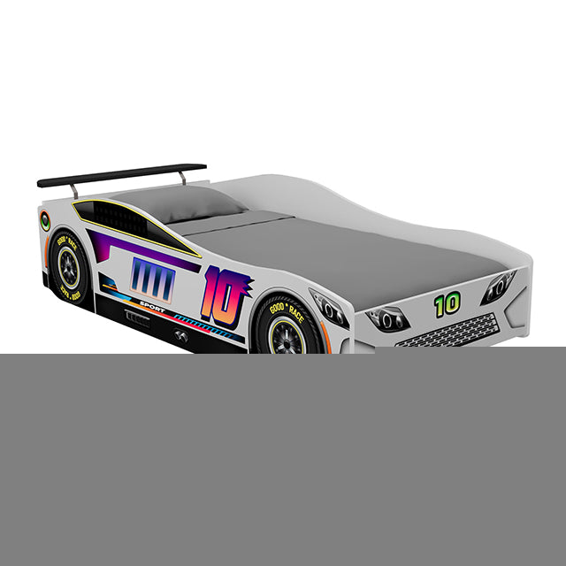Karsten Car Bed