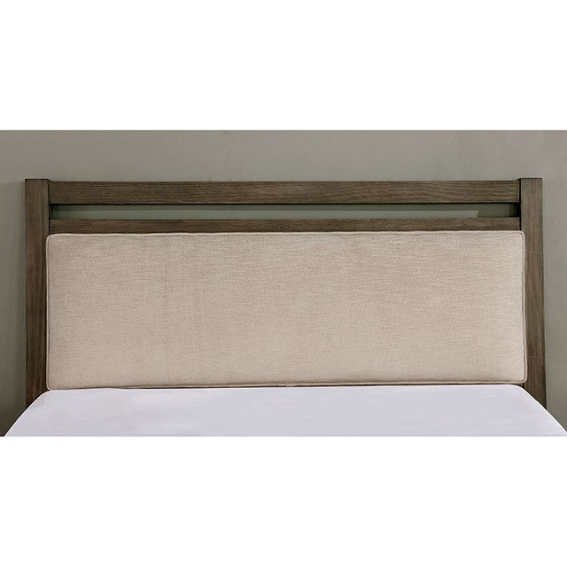 Tawana Queen Bedroom Set