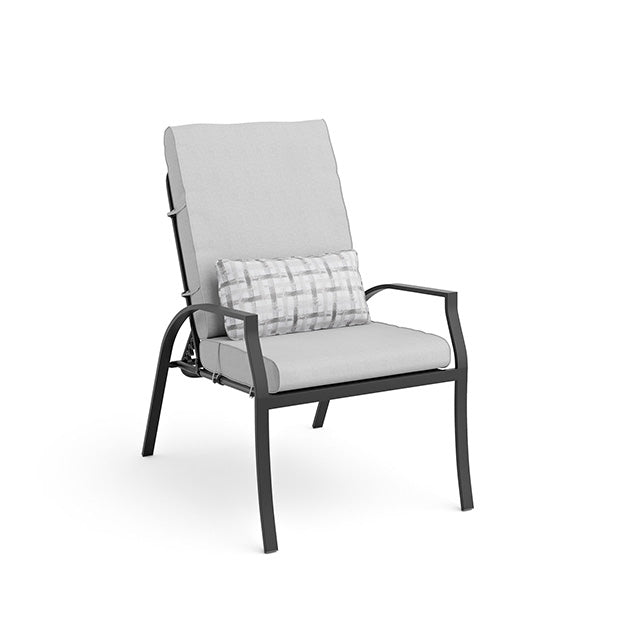 Sillas ajustables Palma (6/CAJA)
