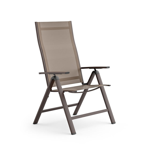 Sillas ajustables Monza (2/CAJA)