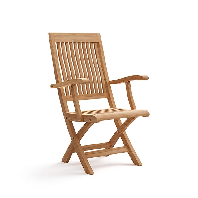 Sillón plegable Nusa