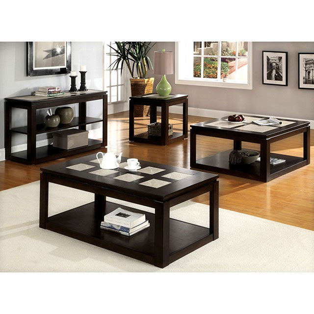 Mesa auxiliar Verona