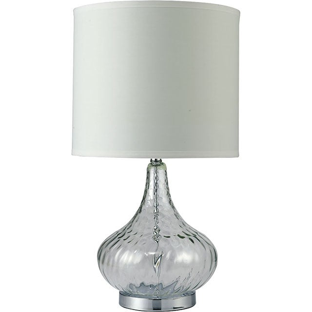 Lámpara de mesa Donna