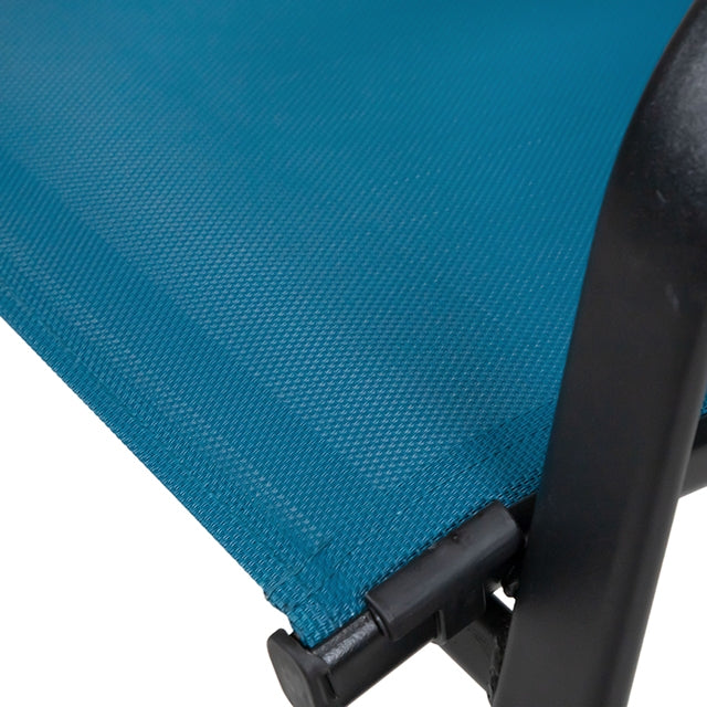 Juego de comedor para exteriores Pierro de 5 piezas