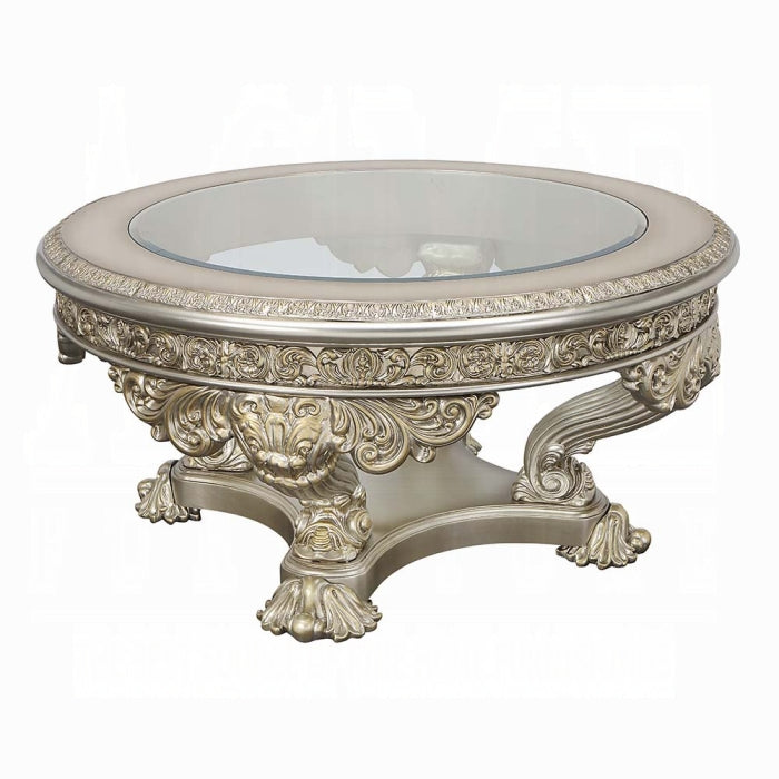 Mesa de centro Danae